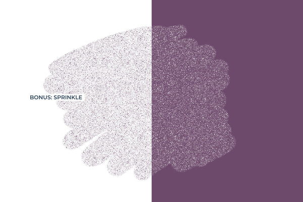 DRY LINERS SET DI PENNELLI PROCREATE