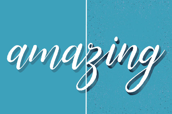 DRY SHADERS SET DI PENNELLI PROCREATE