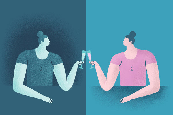 DRY SHADERS SET DI PENNELLI PROCREATE